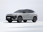 Hyundai Kona - fotka číslo 0
