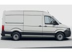 Volkswagen Crafter - fotka číslo 3