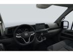 Volkswagen Crafter - fotka číslo 4