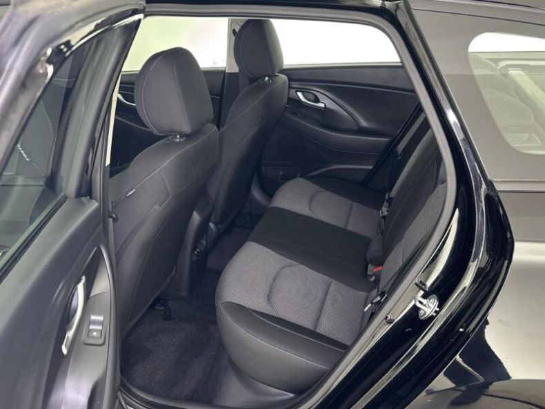 Hyundai i30 - hlavní fotka