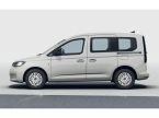 Volkswagen Caddy - fotka číslo 1