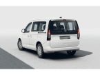Volkswagen Caddy - fotka číslo 2