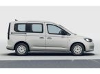 Volkswagen Caddy - fotka číslo 3