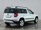 Škoda Yeti - fotka číslo 1