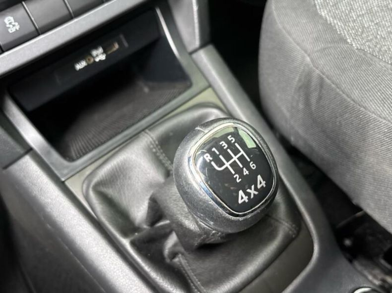 Škoda Yeti - hlavní fotka