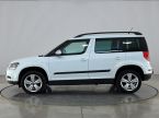 Škoda Yeti - fotka číslo 2