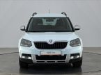 Škoda Yeti - fotka číslo 3