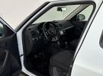 Škoda Yeti - fotka číslo 5