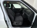 Škoda Yeti - fotka číslo 8