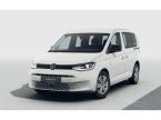Volkswagen Caddy - fotka číslo 0