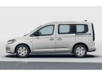 Volkswagen Caddy - fotka číslo 1