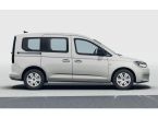 Volkswagen Caddy - fotka číslo 3