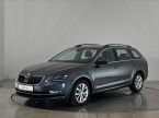 Škoda Octavia - fotka číslo 0