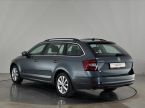 Škoda Octavia - fotka číslo 14