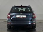 Škoda Octavia - fotka číslo 16