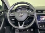 Škoda Octavia - fotka číslo 17