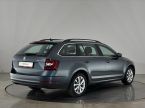 Škoda Octavia - fotka číslo 1