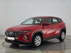 Hyundai Tucson - fotka číslo 0