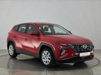Hyundai Tucson - fotka číslo 13