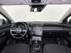Hyundai Tucson - fotka číslo 4