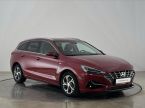 Hyundai i30 - fotka číslo 13