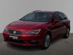 Seat Leon - fotka číslo 0