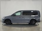 Volkswagen Caddy - fotka číslo 2