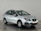 Seat Ibiza - fotka číslo 13