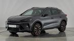Cupra Formentor - fotka číslo 0