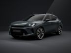 Cupra Formentor - fotka číslo 0