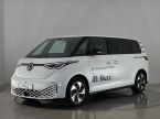 Volkswagen ID.Buzz - fotka číslo 0