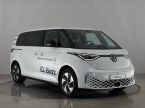 Volkswagen ID.Buzz - fotka číslo 13