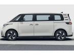 Volkswagen ID.Buzz - fotka číslo 1