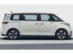 Volkswagen ID.Buzz - fotka číslo 3