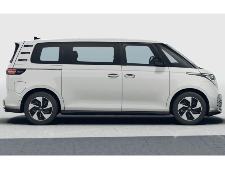 Volkswagen ID.Buzz - hlavní fotka