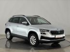 Škoda Karoq - fotka číslo 13