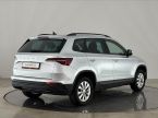 Škoda Karoq - fotka číslo 1