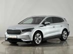 Škoda Enyaq - fotka číslo 0