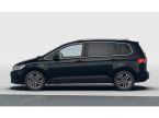 Volkswagen Touran - fotka číslo 1