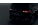 Volkswagen Touran - fotka číslo 3
