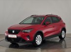 Seat Arona - fotka číslo 0