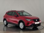 Seat Arona - fotka číslo 13