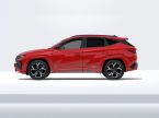 Hyundai Tucson - fotka číslo 1