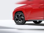 Hyundai Tucson - fotka číslo 4