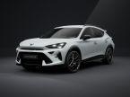 Cupra Formentor - fotka číslo 0