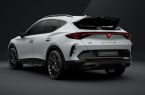 Cupra Formentor - fotka číslo 2