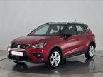 Seat Arona - fotka číslo 0