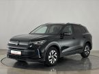 Volkswagen Tiguan - fotka číslo 0