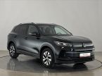 Volkswagen Tiguan - fotka číslo 13