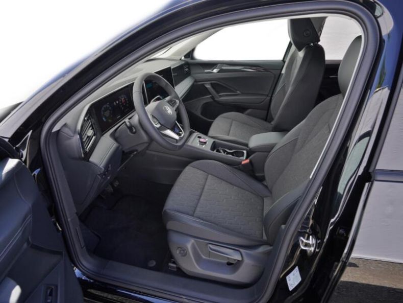 Volkswagen Tiguan - hlavní fotka